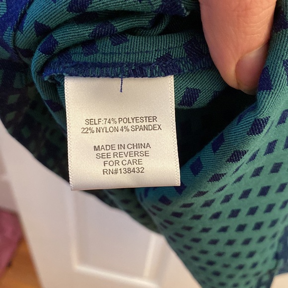 ModCloth 60s Retro Dress - Picture 7 of 7